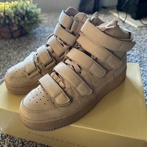 Nike Air Force 1 High Mushroom | Billie Eilish